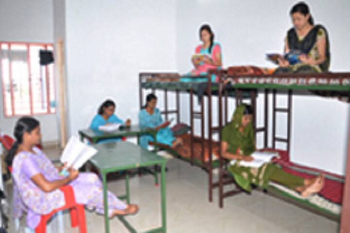 hostel